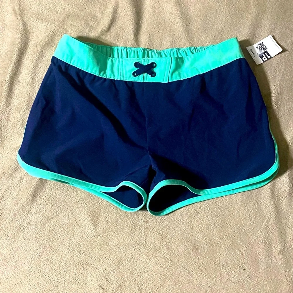 Cat and jack swim shorts